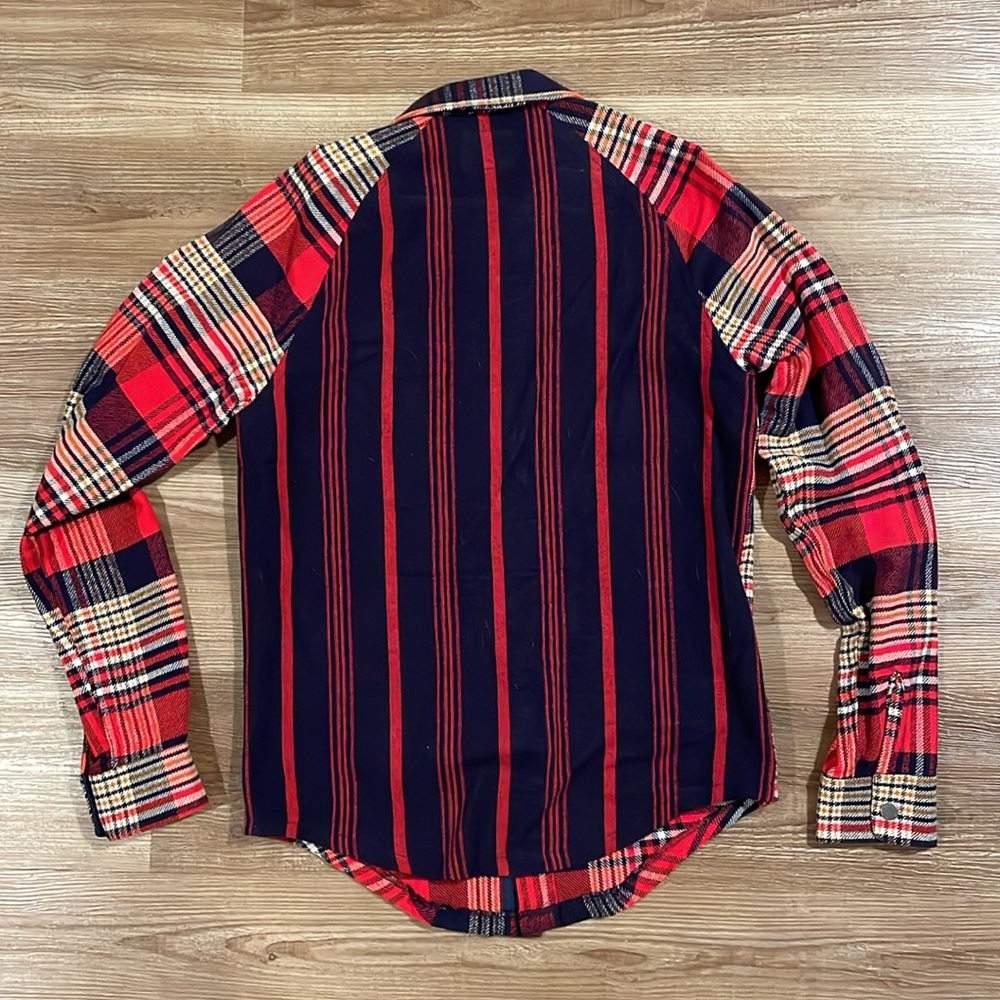 Scotch & Soda flannel shirt - Picture 5 of 6